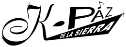 KPAZ DE LA SIERRA trademark