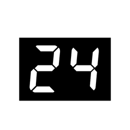 24 trademark