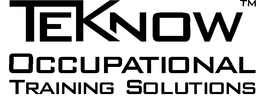 TEKNOW OCCUPATIONAL TRAINING SOLUTIONS trademark