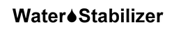 WATER STABILIZER trademark
