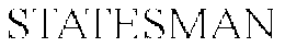 STATESMAN trademark