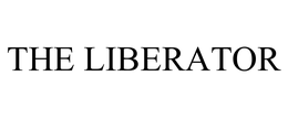 THE LIBERATOR trademark