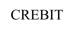 CREBIT trademark
