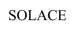 SOLACE trademark