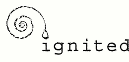 IGNITED trademark