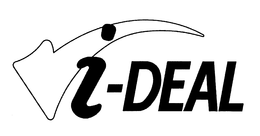 I-DEAL trademark