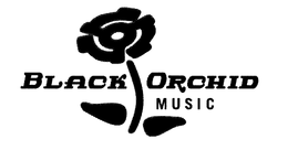 BLACK ORCHID MUSIC trademark