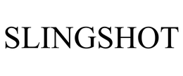 SLINGSHOT trademark