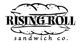 RISING ROLL SANDWICH CO. trademark