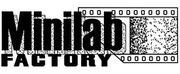 MINILAB FACTORY trademark