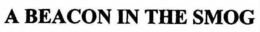 A BEACON IN THE SMOG trademark