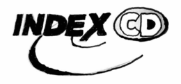 INDEX CD trademark