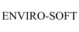 ENVIRO-SOFT trademark