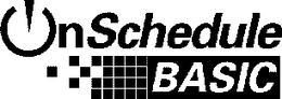 ONSCHEDULE BASIC trademark