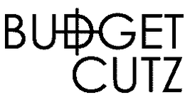 BUDGET CUTZ trademark