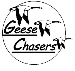 GEESE CHASERS trademark