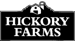 HICKORY FARMS trademark