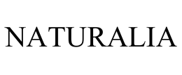 NATURALIA trademark
