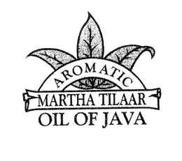AROMATIC MARTHA TILAAR OIL OF JAVA trademark