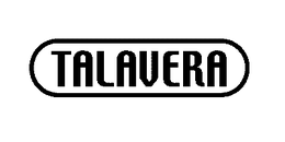 TALAVERA trademark
