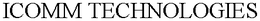 ICOMM TECHNOLOGIES trademark