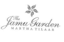 THE JAMU GARDEN MARTHA TILAAR trademark