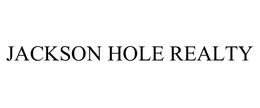 JACKSON HOLE REALTY trademark