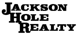 JACKSON HOLE REALTY trademark
