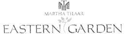 MT MARTHA TILAAR EASTERN GARDEN trademark