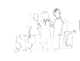 SISTAHZ, INC. trademark