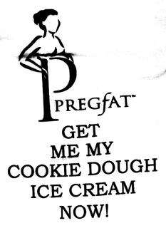 PREGFAT trademark