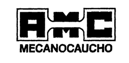 AMC MECANOCAUCHO trademark