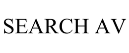 SEARCH AV trademark