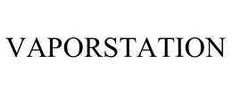 VAPORSTATION trademark