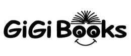 GIGI BOOKS trademark