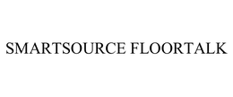 SMARTSOURCE FLOORTALK trademark
