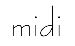 MIDI trademark