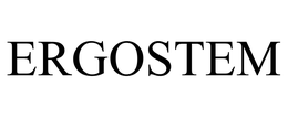 ERGOSTEM trademark
