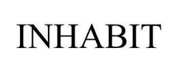 INHABIT trademark