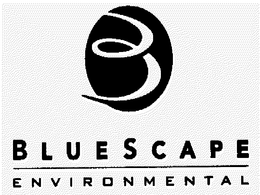 B BLUESCAPE ENVIRONMENTAL trademark