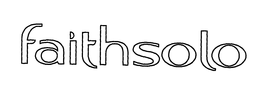 FAITHSOLO trademark