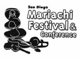 SAN DIEGO MARIACHI FESTIVAL & CONFERENCE trademark