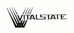 VITALSTATE trademark