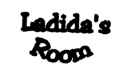 LADIDA'S ROOM trademark