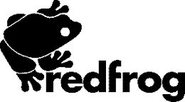 REDFROG trademark