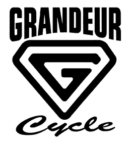 G GRANDEUR CYCLE trademark