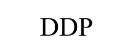DDP trademark