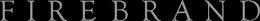 FIREBRAND trademark