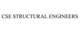 CSE STRUCTURAL ENGINEERS trademark