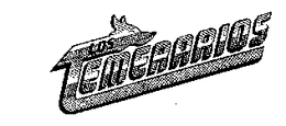 LOS TEMERARIOS trademark